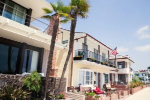 Seaside property management